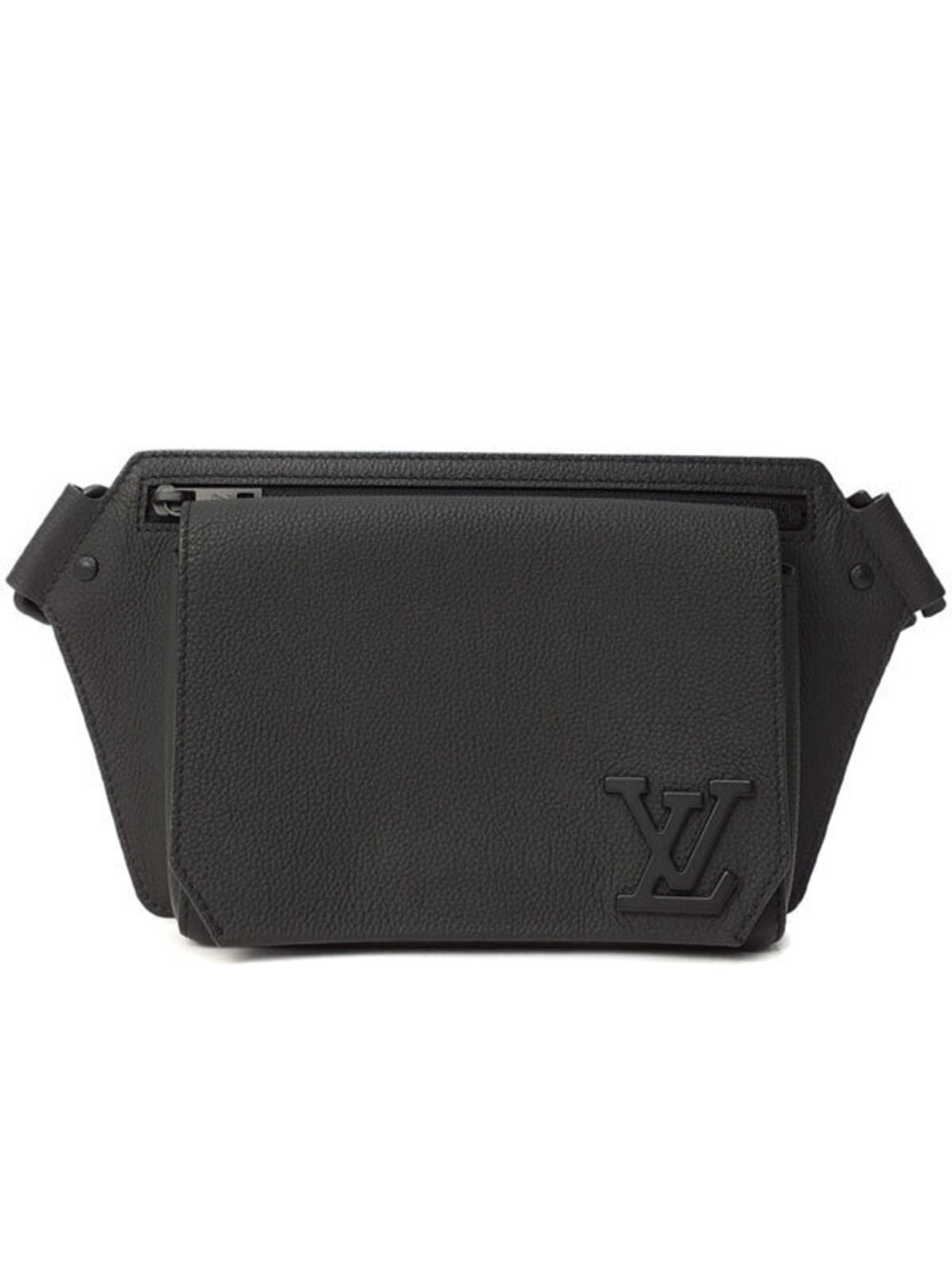 Louis Vuitton LV Aerogram Takeoff Sling Body Bag